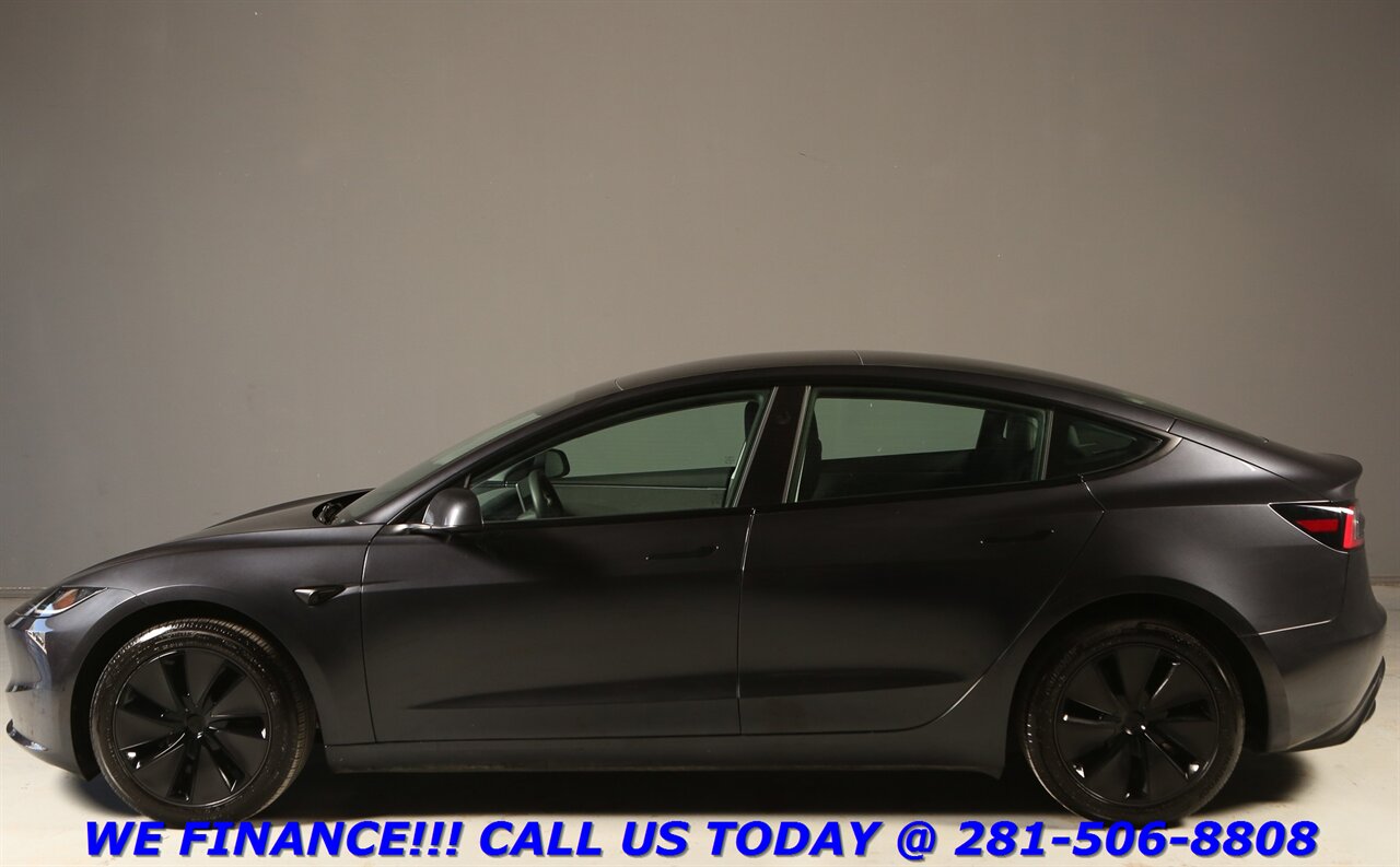 2024 Tesla Model 3 2024 Long Range FSD NAV PANO HEATSEAT 3K MILES!!!   - Photo 30 - Houston, TX 77031