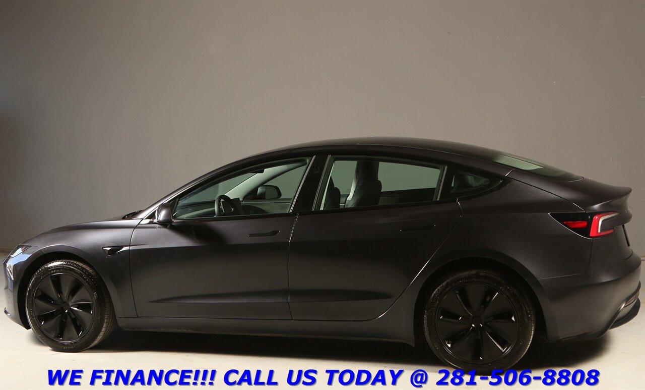 2024 Tesla Model 3 2024 Long Range FSD NAV PANO HEATSEAT 3K MILES!!!   - Photo 4 - Houston, TX 77031