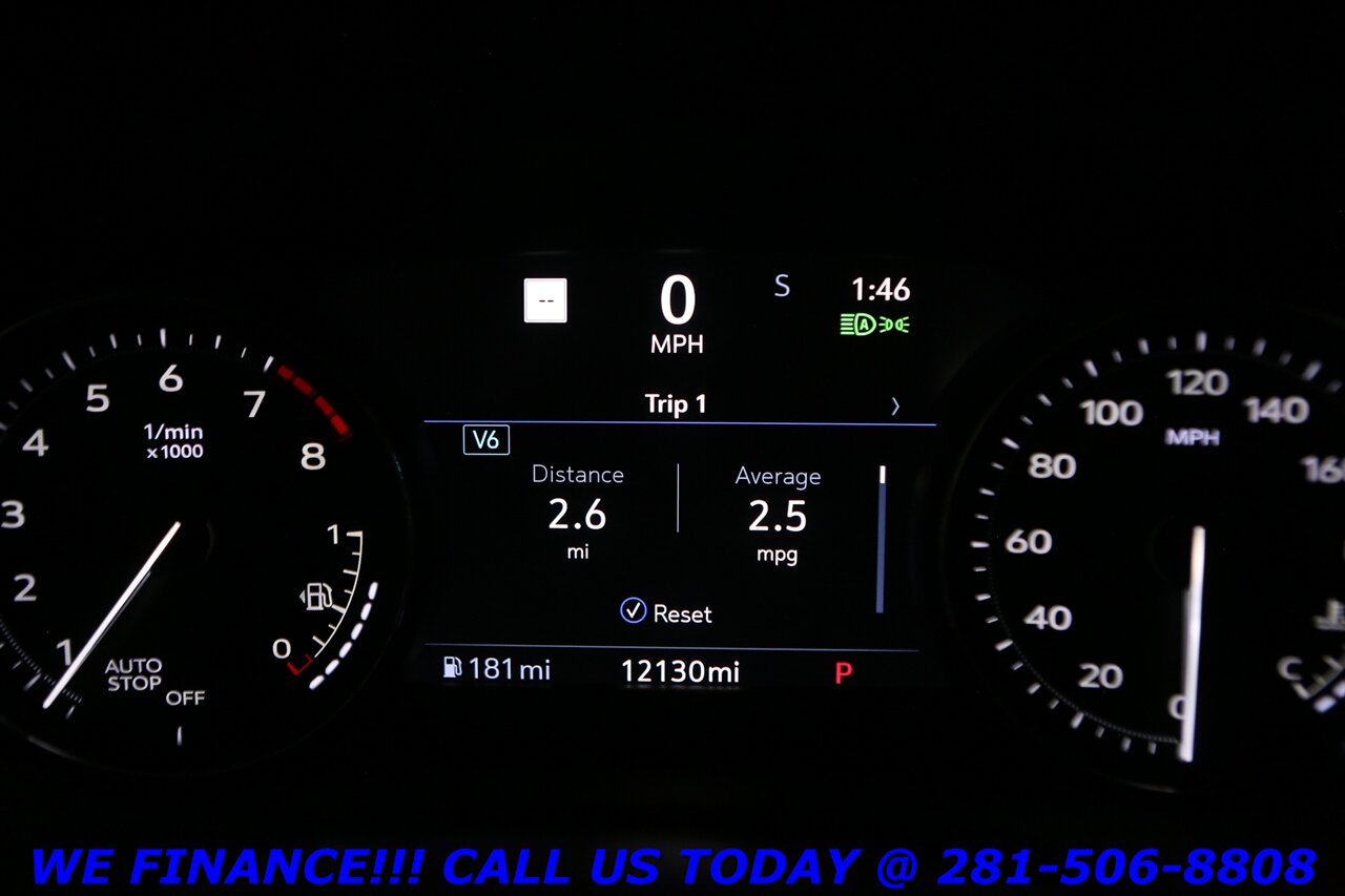 2023 Cadillac XT5 2023 Premium Luxury Tech PKG Nav PANO HUD 360CAM   - Photo 15 - Houston, TX 77031