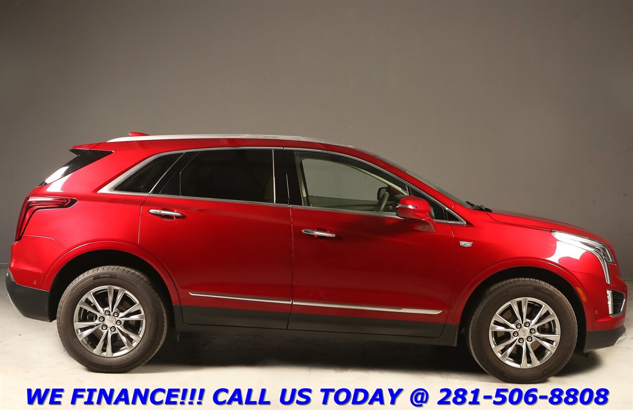 2023 Cadillac XT5 2023 Premium Luxury Tech PKG Nav PANO HUD 360CAM   - Photo 5 - Houston, TX 77031