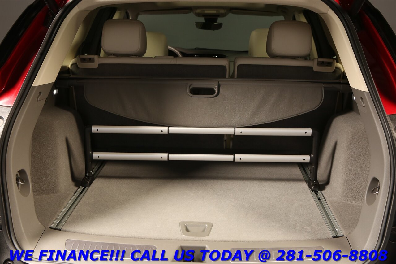 2023 Cadillac XT5 2023 Premium Luxury Tech PKG Nav PANO HUD 360CAM   - Photo 24 - Houston, TX 77031