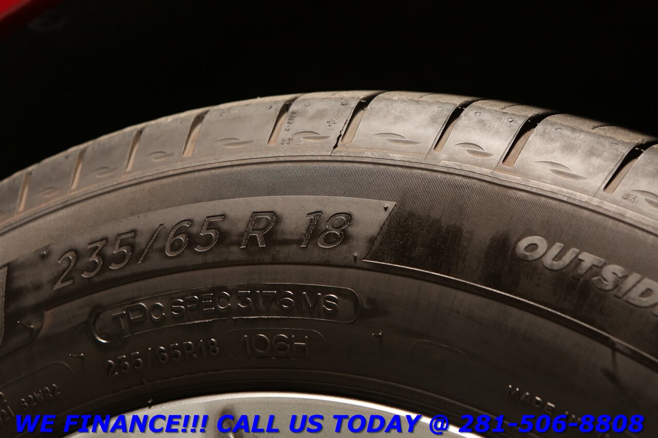 2023 Cadillac XT5 2023 Premium Luxury Tech PKG Nav PANO HUD 360CAM   - Photo 34 - Houston, TX 77031