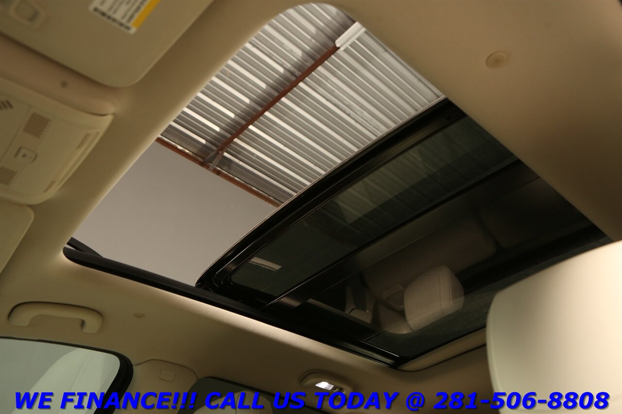 2023 Cadillac XT5 2023 Premium Luxury Tech PKG Nav PANO HUD 360CAM   - Photo 10 - Houston, TX 77031