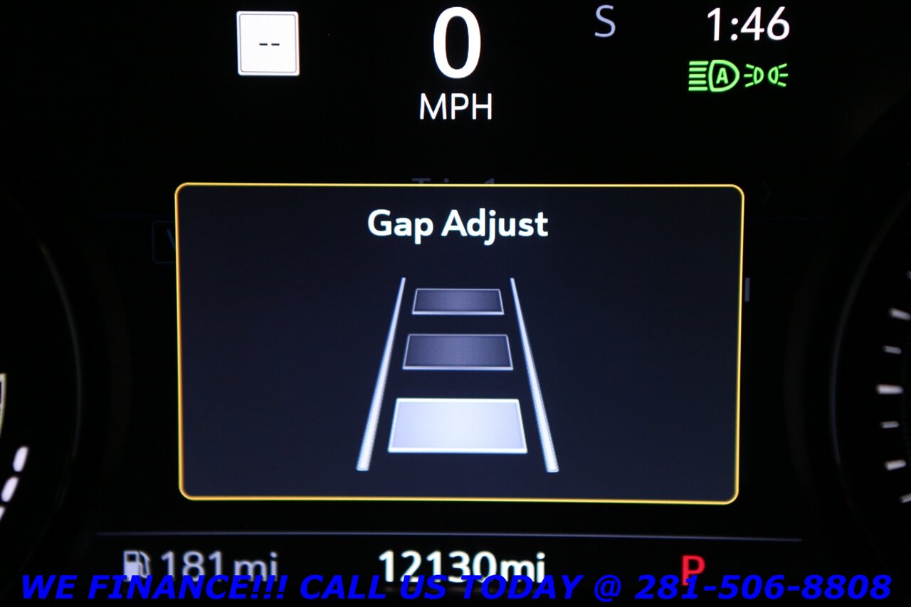 2023 Cadillac XT5 2023 Premium Luxury Tech PKG Nav PANO HUD 360CAM   - Photo 16 - Houston, TX 77031