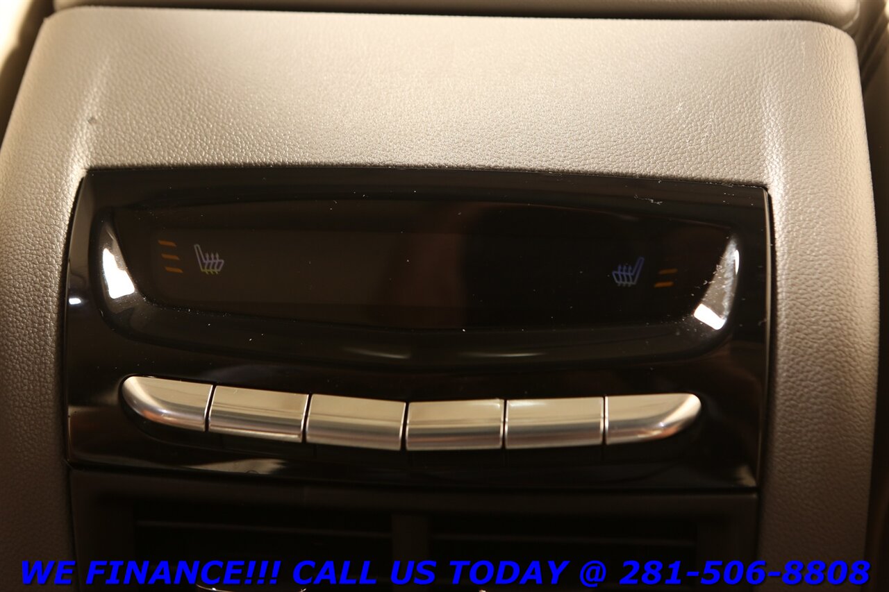 2023 Cadillac XT5 2023 Premium Luxury Tech PKG Nav PANO HUD 360CAM   - Photo 29 - Houston, TX 77031