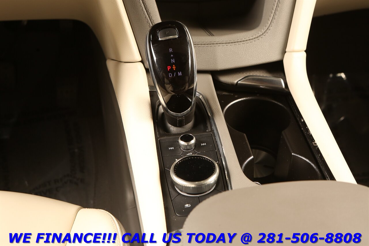 2023 Cadillac XT5 2023 Premium Luxury Tech PKG Nav PANO HUD 360CAM   - Photo 27 - Houston, TX 77031