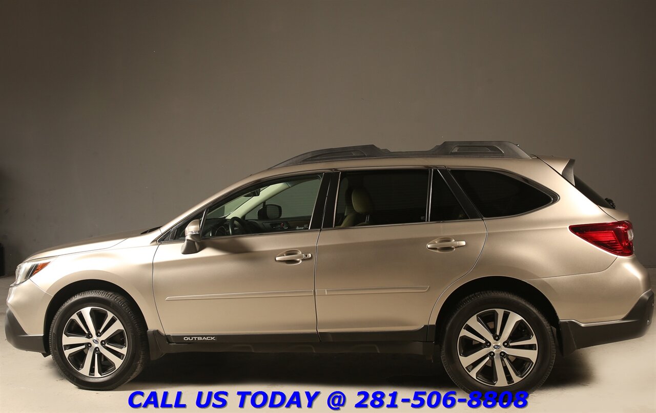 2019 Subaru Outback 2019 3.6R Limited AWD NAV SUN HEATSEAT CAMERA WOOD   - Photo 4 - Houston, TX 77031