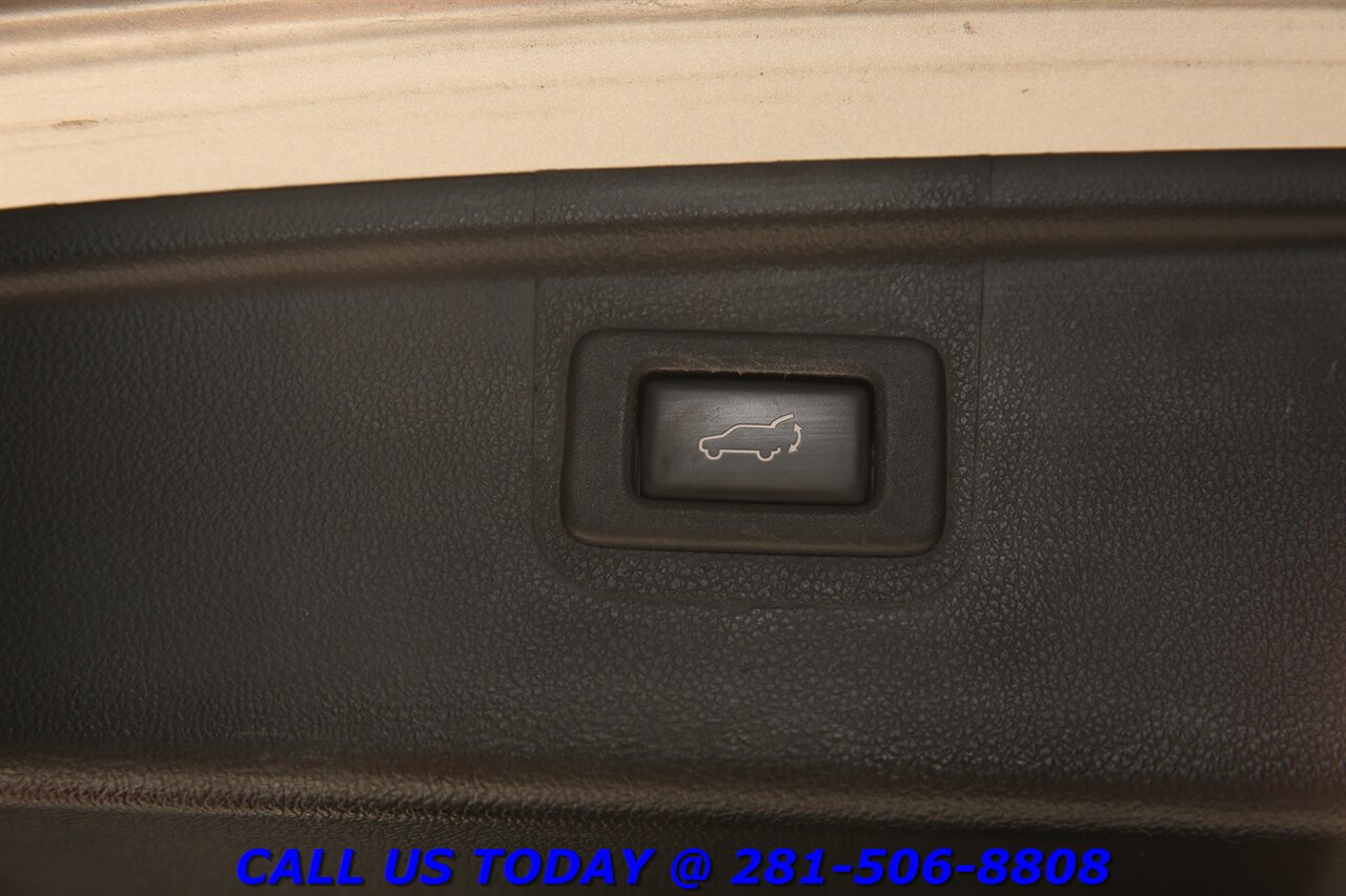 2019 Subaru Outback 2019 3.6R Limited AWD NAV SUN HEATSEAT CAMERA WOOD   - Photo 27 - Houston, TX 77031