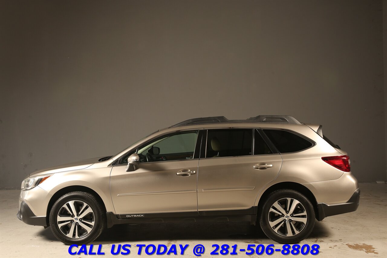 2019 Subaru Outback 2019 3.6R Limited AWD NAV SUN HEATSEAT CAMERA WOOD   - Photo 29 - Houston, TX 77031