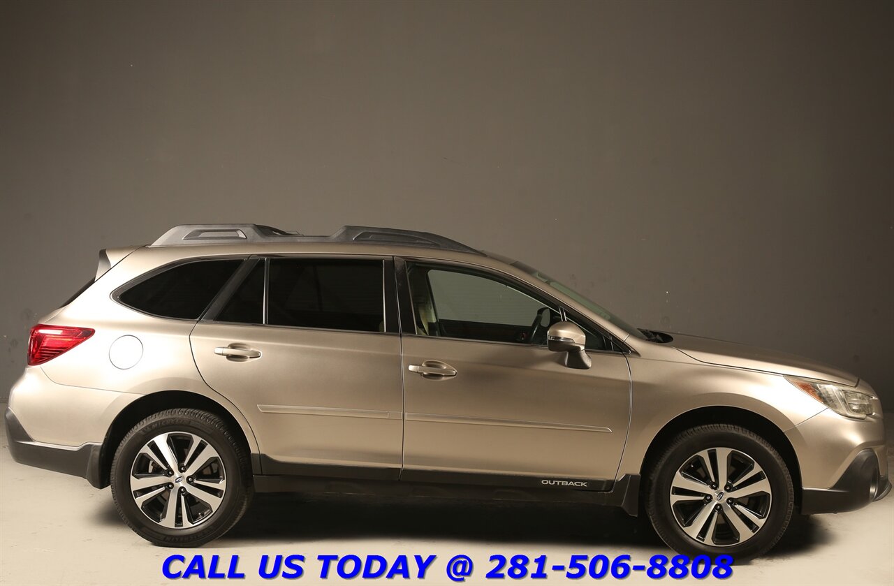 2019 Subaru Outback 2019 3.6R Limited AWD NAV SUN HEATSEAT CAMERA WOOD   - Photo 28 - Houston, TX 77031