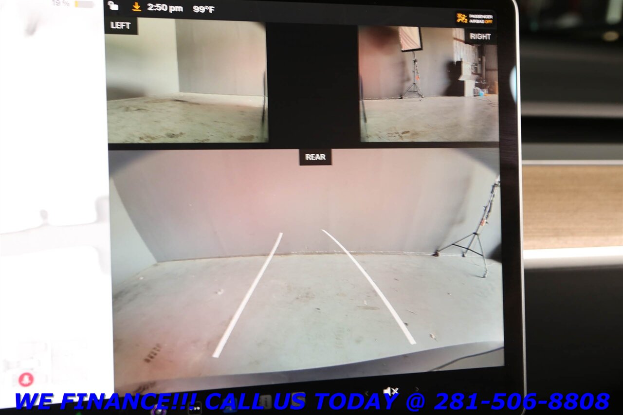 2024 Tesla Model Y 2024 Long Range AWD FSD NAV CAMERA WOOD 5K MILES!! - Photo 17 - Houston, TX 77031