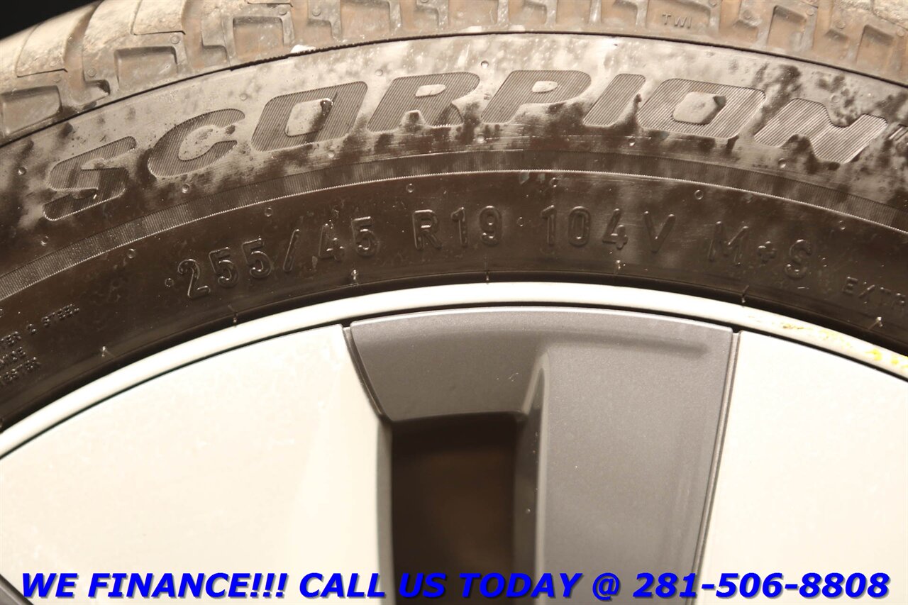 2024 Tesla Model Y 2024 Long Range AWD FSD NAV CAMERA WOOD 5K MILES!! - Photo 28 - Houston, TX 77031