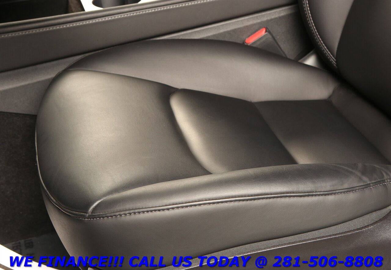 2024 Tesla Model Y 2024 Long Range AWD FSD NAV CAMERA WOOD 5K MILES!! - Photo 13 - Houston, TX 77031