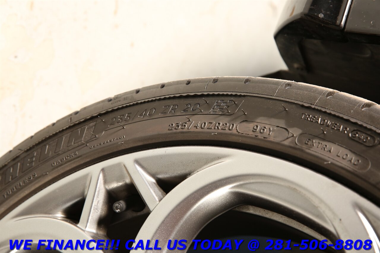 2024 Alfa Romeo Tonale Hybrid 2024 Ti eAWD PLUG-IN HYBRID NAV SUN 31K MLS   - Photo 33 - Houston, TX 77031