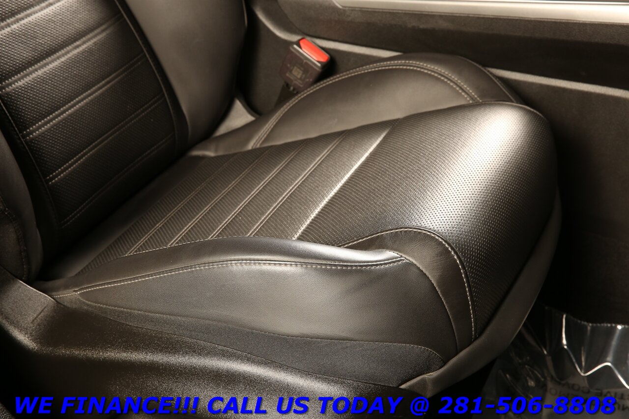 2024 Alfa Romeo Tonale Hybrid 2024 Ti eAWD PLUG-IN HYBRID NAV SUN 31K MLS   - Photo 21 - Houston, TX 77031