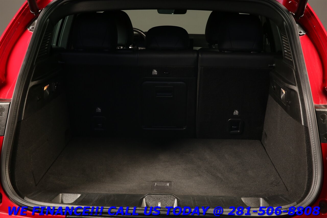 2024 Alfa Romeo Tonale Hybrid 2024 Ti eAWD PLUG-IN HYBRID NAV SUN 31K MLS   - Photo 26 - Houston, TX 77031