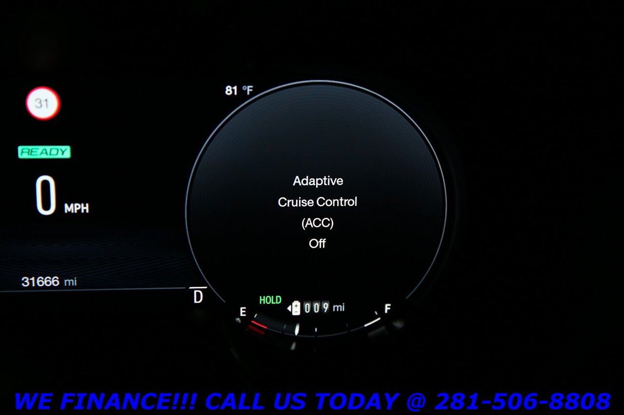 2024 Alfa Romeo Tonale Hybrid 2024 Ti eAWD PLUG-IN HYBRID NAV SUN 31K MLS   - Photo 15 - Houston, TX 77031