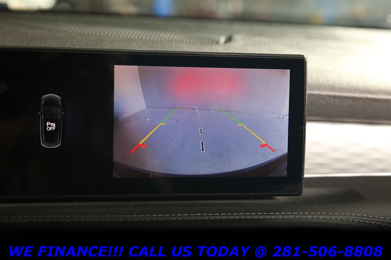 2024 Alfa Romeo Tonale Hybrid 2024 Ti eAWD PLUG-IN HYBRID NAV SUN 31K MLS   - Photo 17 - Houston, TX 77031