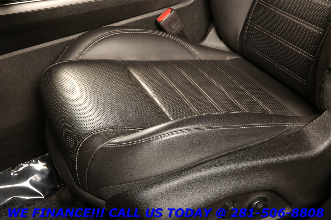 2024 Alfa Romeo Tonale Hybrid 2024 Ti eAWD PLUG-IN HYBRID NAV SUN 31K MLS   - Photo 12 - Houston, TX 77031