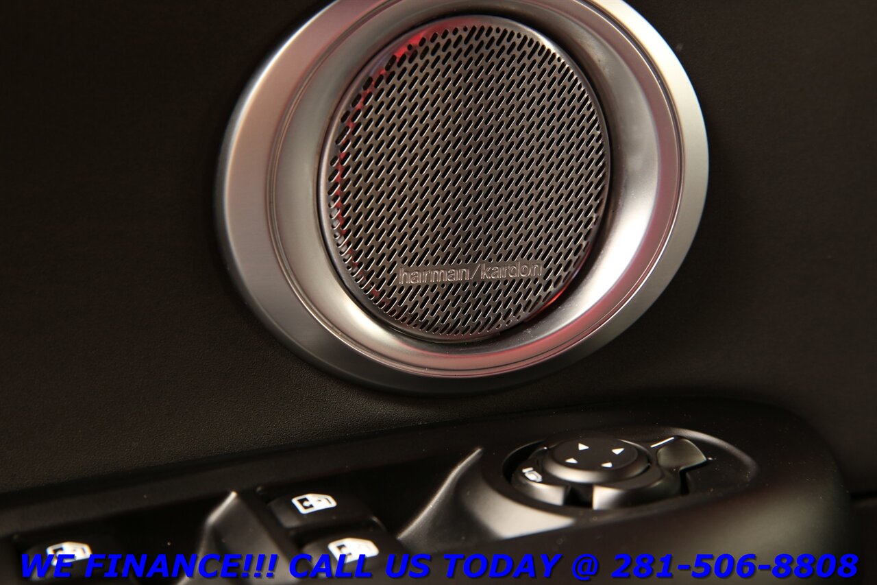 2024 Alfa Romeo Tonale Hybrid 2024 Ti eAWD PLUG-IN HYBRID NAV SUN 31K MLS   - Photo 8 - Houston, TX 77031