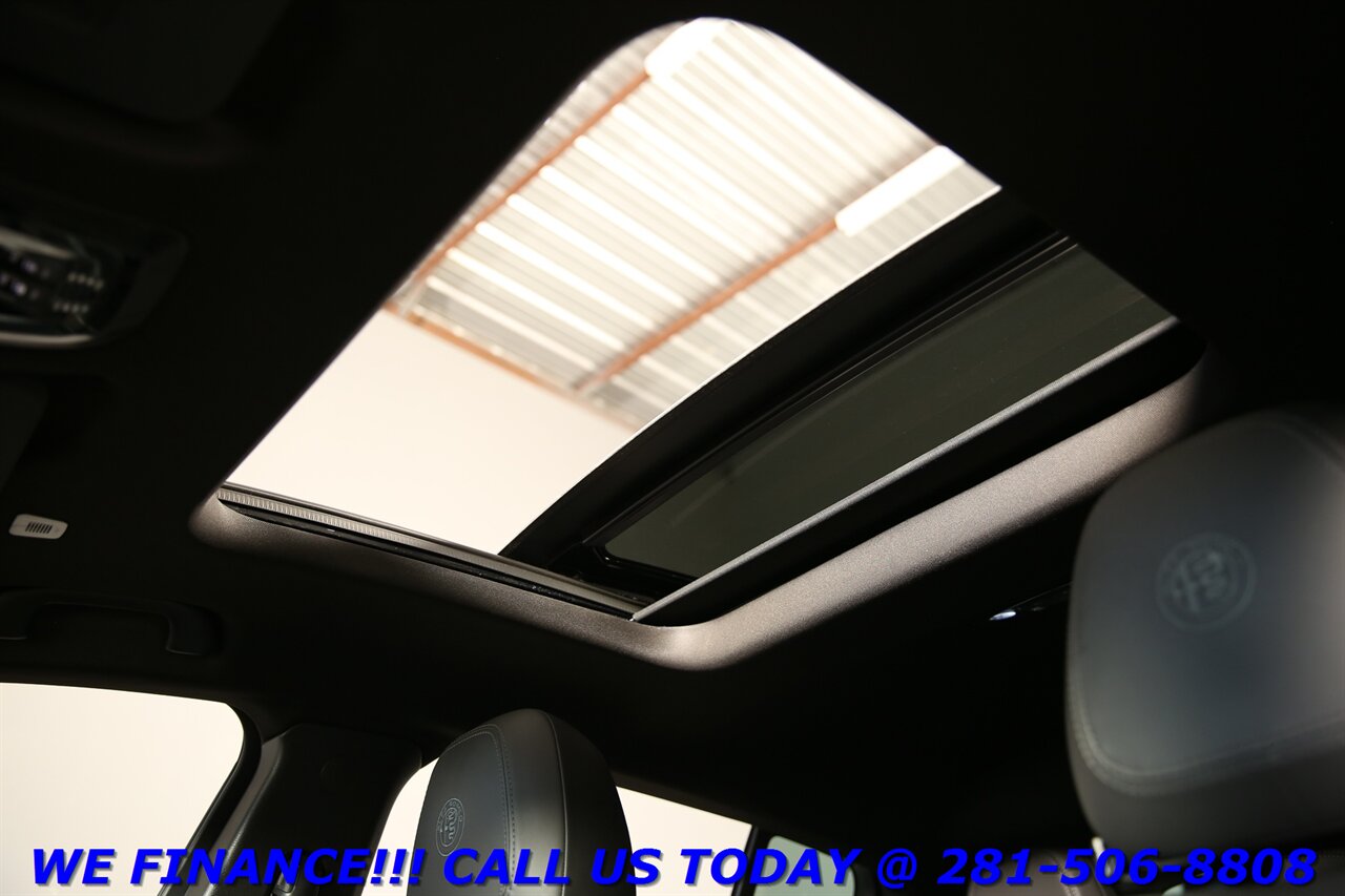 2024 Alfa Romeo Tonale Hybrid 2024 Ti eAWD PLUG-IN HYBRID NAV SUN 31K MLS   - Photo 10 - Houston, TX 77031