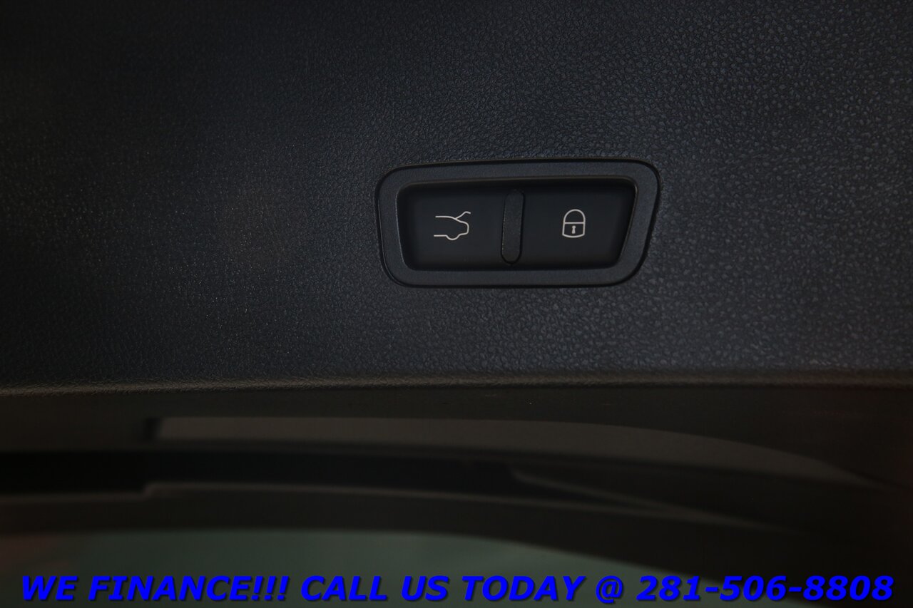 2024 Alfa Romeo Tonale Hybrid 2024 Ti eAWD PLUG-IN HYBRID NAV SUN 31K MLS   - Photo 30 - Houston, TX 77031