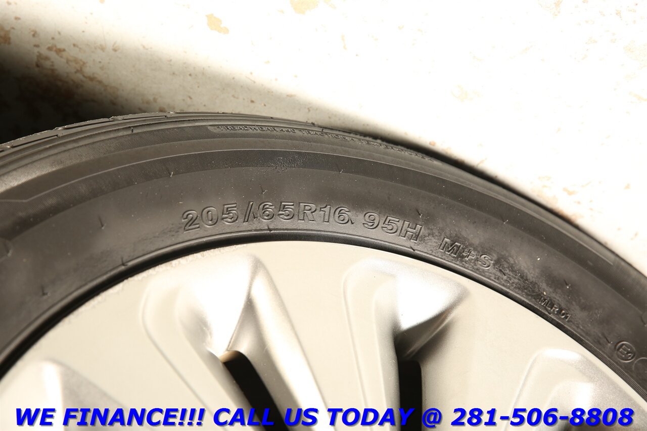 2016 Hyundai Sonata Hybrid 2016 SE HYBRID 40+ MPG CAMERA KEYGO BTOOTH 20K MLS   - Photo 27 - Houston, TX 77031