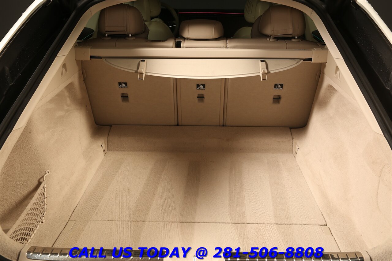 2023 Mercedes-Benz EQS 450+ 2023 NAV PANO ADAPTCRUISE BURMESTER CARPLAY 360CAM - Photo 23 - Houston, TX 77031