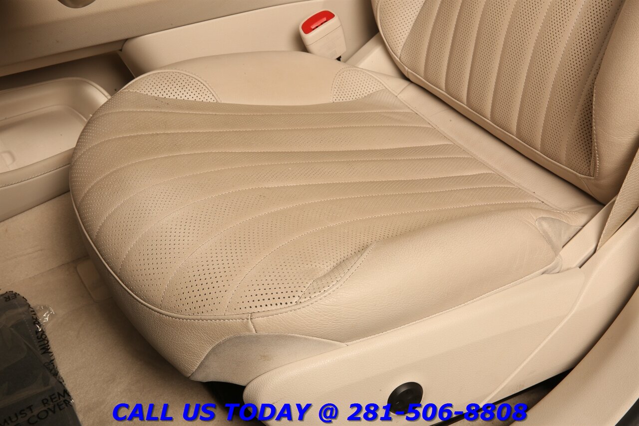 2023 Mercedes-Benz EQS 450+ 2023 NAV PANO ADAPTCRUISE BURMESTER CARPLAY 360CAM - Photo 14 - Houston, TX 77031