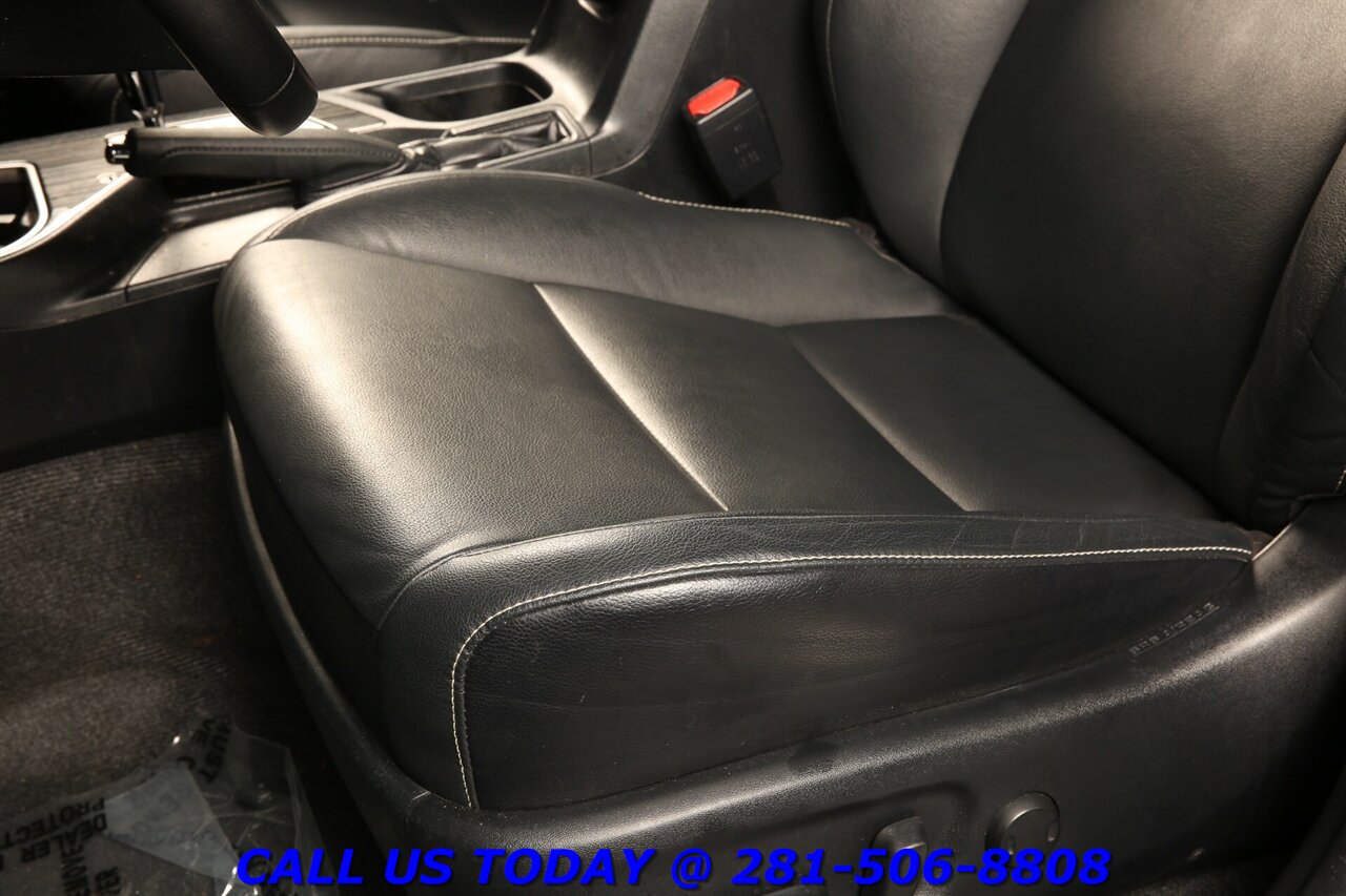 2016 Toyota RAV4 2016 HYBRID Limited AWD SUN ADAPTCRUISE 64K MLS - Photo 13 - Houston, TX 77031