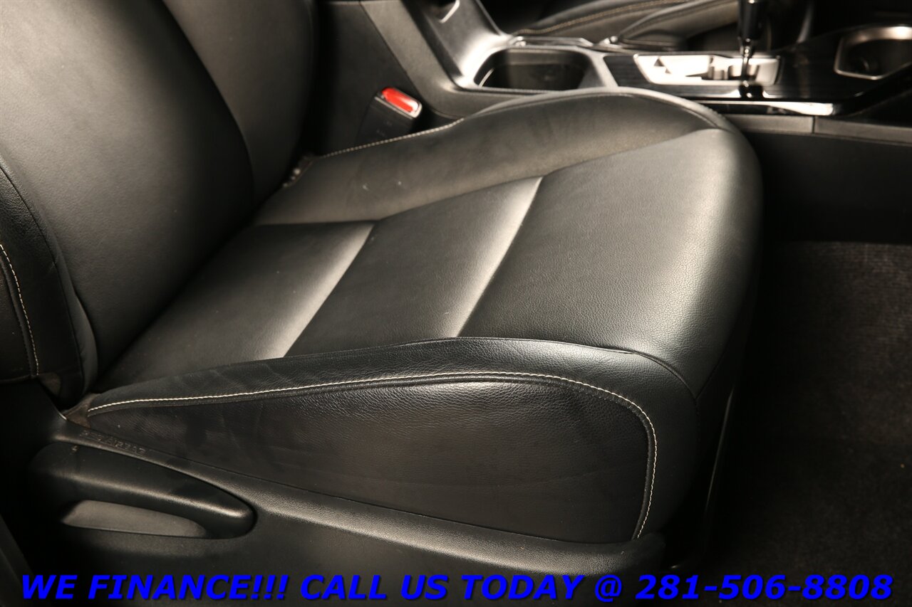 2016 Toyota RAV4 2016 HYBRID Limited AWD SUN ADAPTCRUISE 64K MLS - Photo 20 - Houston, TX 77031