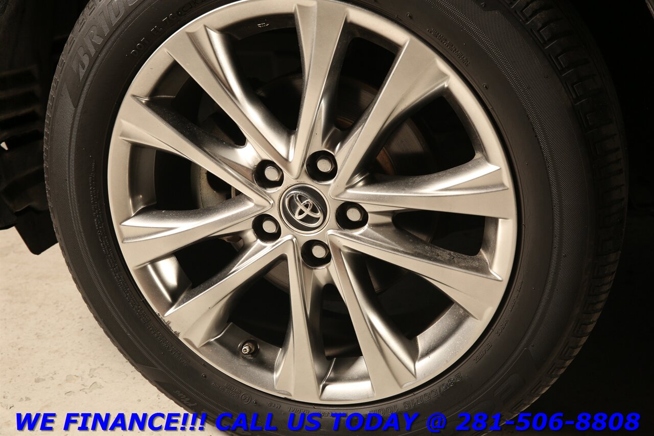 2016 Toyota RAV4 2016 HYBRID Limited AWD SUN ADAPTCRUISE 64K MLS - Photo 24 - Houston, TX 77031
