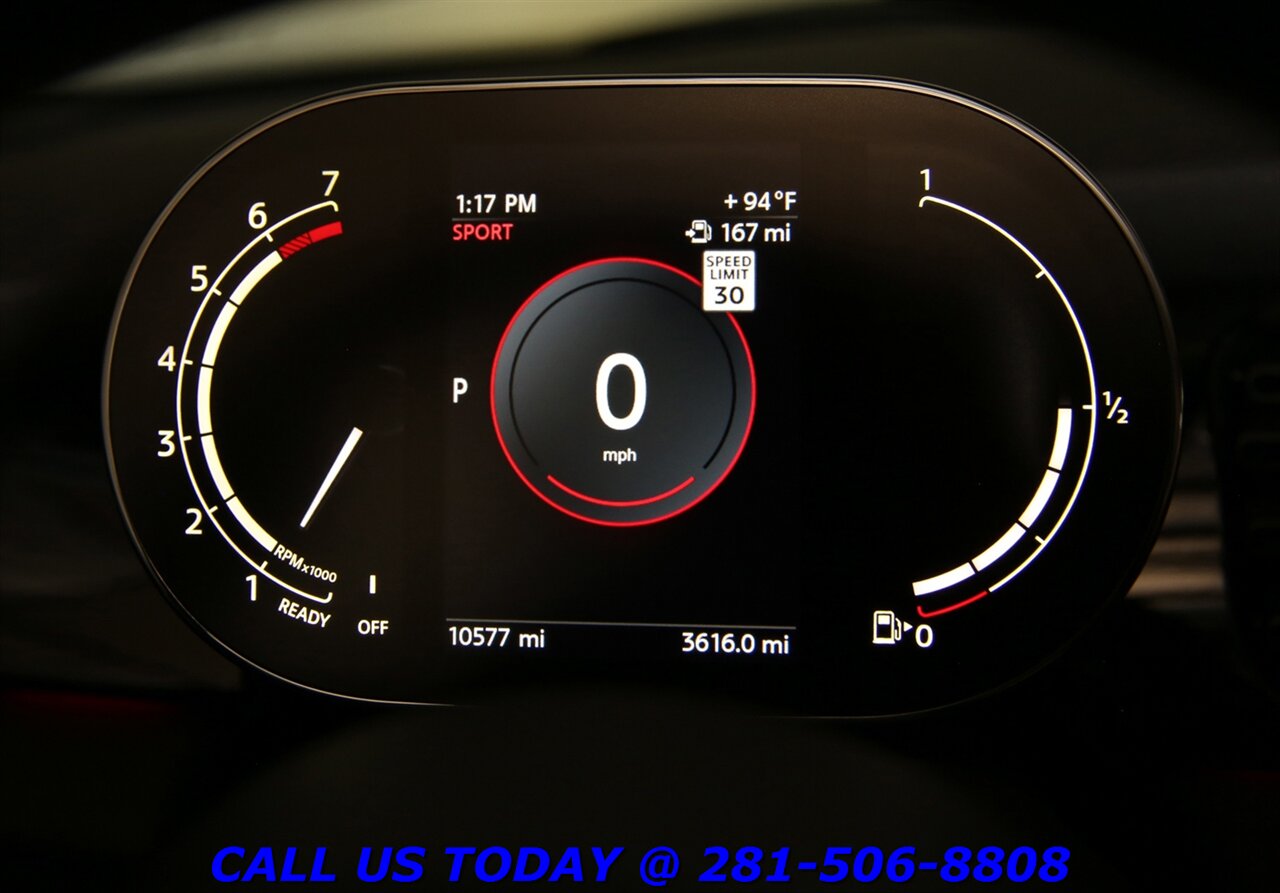 2024 MINI Convertible 2024 Cooper S NAV SPORT HEATSEAT 10K MLS!!! - Photo 15 - Houston, TX 77031