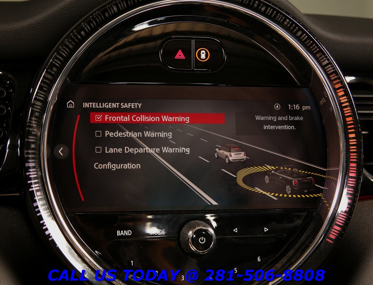 2024 MINI Convertible 2024 Cooper S NAV SPORT HEATSEAT 10K MLS!!! - Photo 17 - Houston, TX 77031