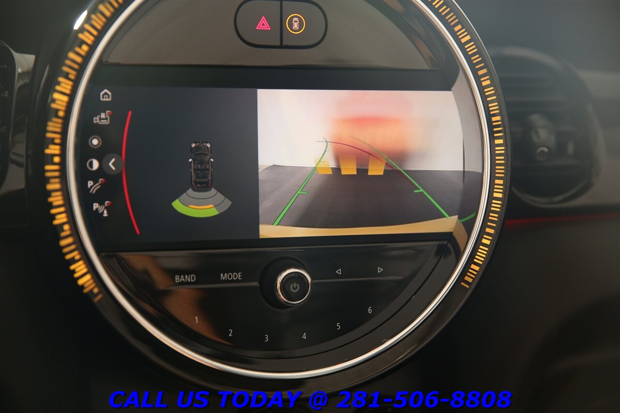 2024 MINI Convertible 2024 Cooper S NAV SPORT HEATSEAT 10K MLS!!! - Photo 18 - Houston, TX 77031