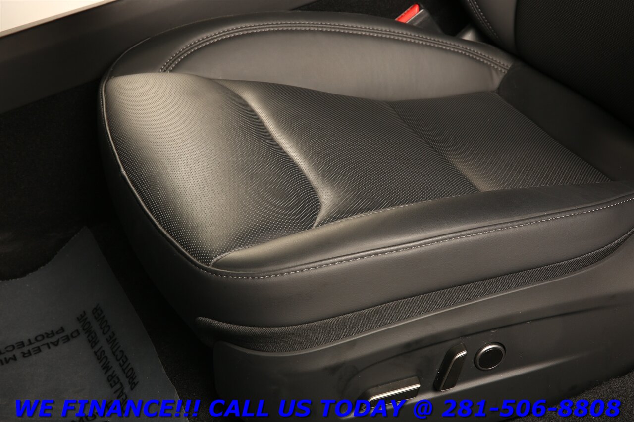 2025 Tesla Model 3 2025 Long Range FSD4 AUTOPILO NAV PANO HEATSEAT 8K   - Photo 12 - Houston, TX 77031