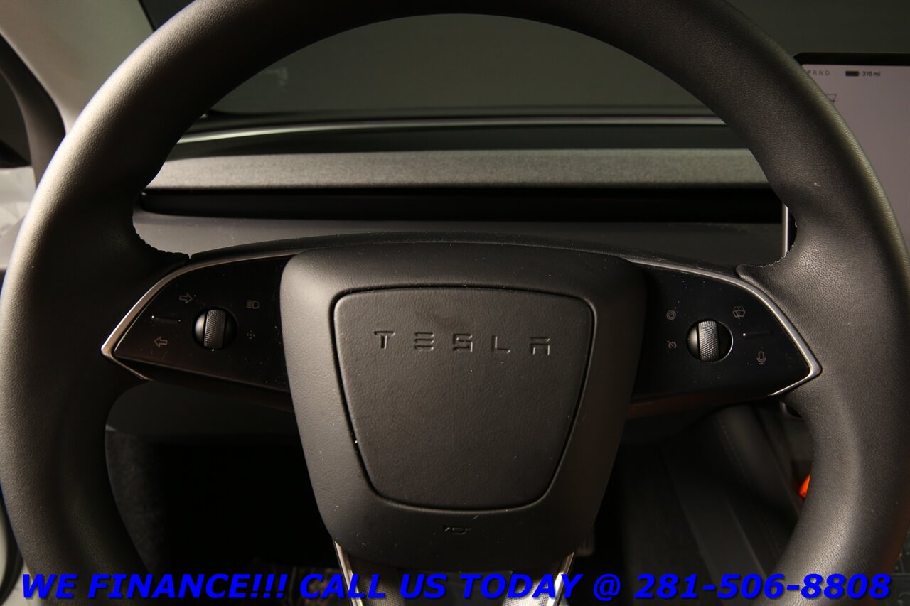 2025 Tesla Model 3 2025 Long Range FSD4 AUTOPILO NAV PANO HEATSEAT 8K   - Photo 13 - Houston, TX 77031