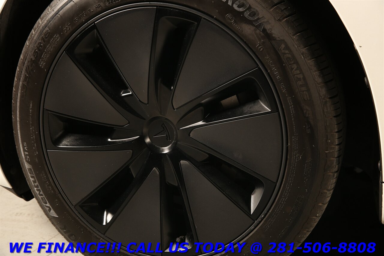 2025 Tesla Model 3 2025 Long Range FSD4 AUTOPILO NAV PANO HEATSEAT 8K   - Photo 22 - Houston, TX 77031