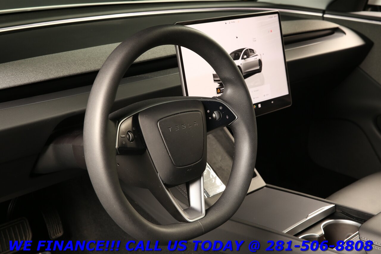 2025 Tesla Model 3 2025 Long Range FSD4 AUTOPILO NAV PANO HEATSEAT 8K   - Photo 9 - Houston, TX 77031