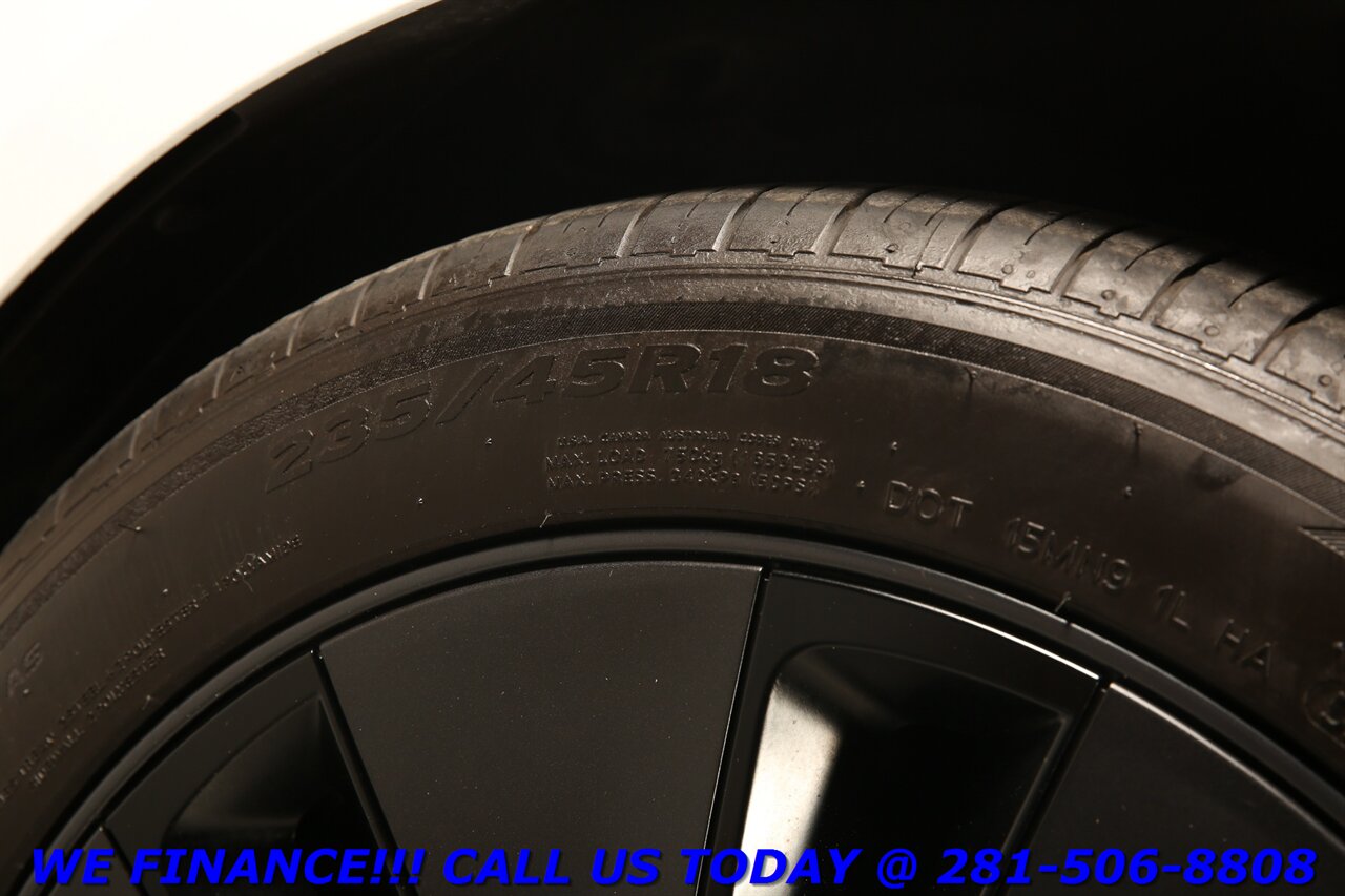 2025 Tesla Model 3 2025 Long Range FSD4 AUTOPILO NAV PANO HEATSEAT 8K   - Photo 27 - Houston, TX 77031