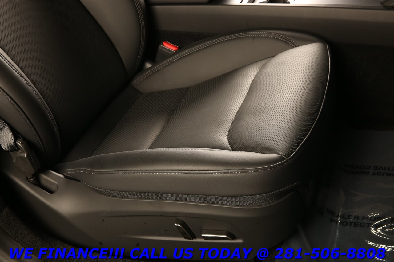 2025 Tesla Model 3 2025 Long Range FSD4 AUTOPILO NAV PANO HEATSEAT 8K   - Photo 20 - Houston, TX 77031