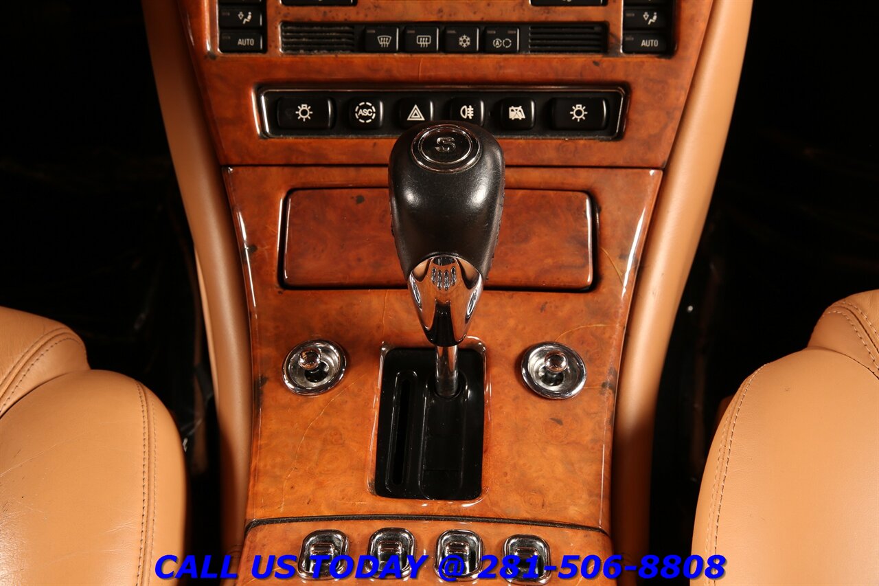 1999 Bentley Arnage 1999 SPORT SUNROOF HEATSEAT WOOD 77K MLS - Photo 18 - Houston, TX 77031