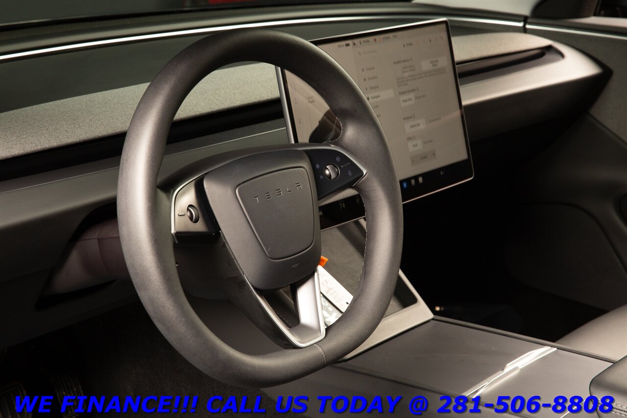 2024 Tesla Model 3 2024 FSD4 AUTOPILOT PANO HEATSEAT CAMERA 17K MLS   - Photo 10 - Houston, TX 77031