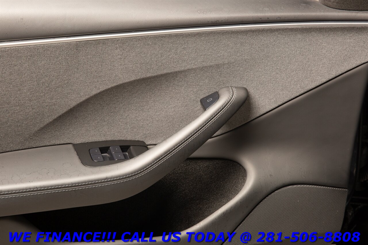 2024 Tesla Model 3 2024 FSD4 AUTOPILOT PANO HEATSEAT CAMERA 17K MLS   - Photo 9 - Houston, TX 77031