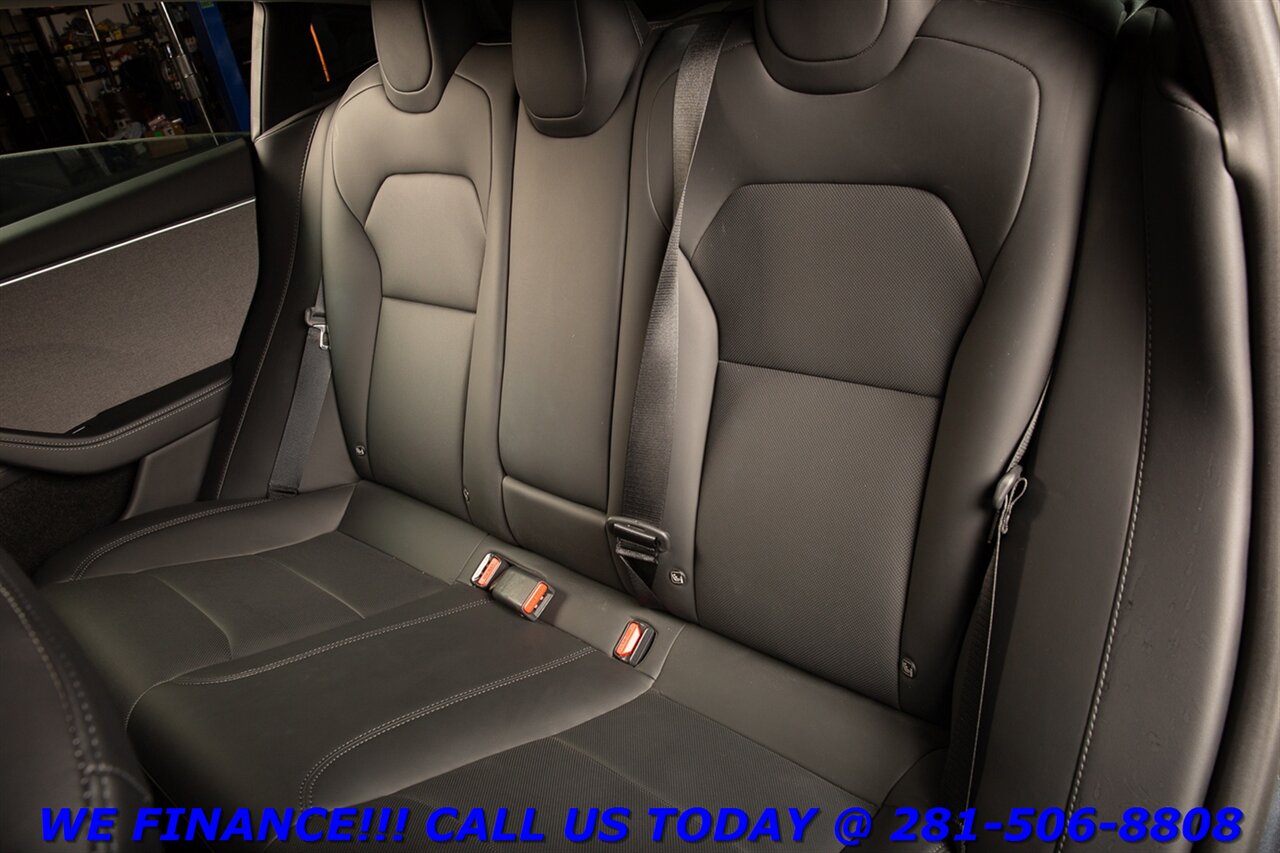 2024 Tesla Model 3 2024 FSD4 AUTOPILOT PANO HEATSEAT CAMERA 17K MLS   - Photo 22 - Houston, TX 77031