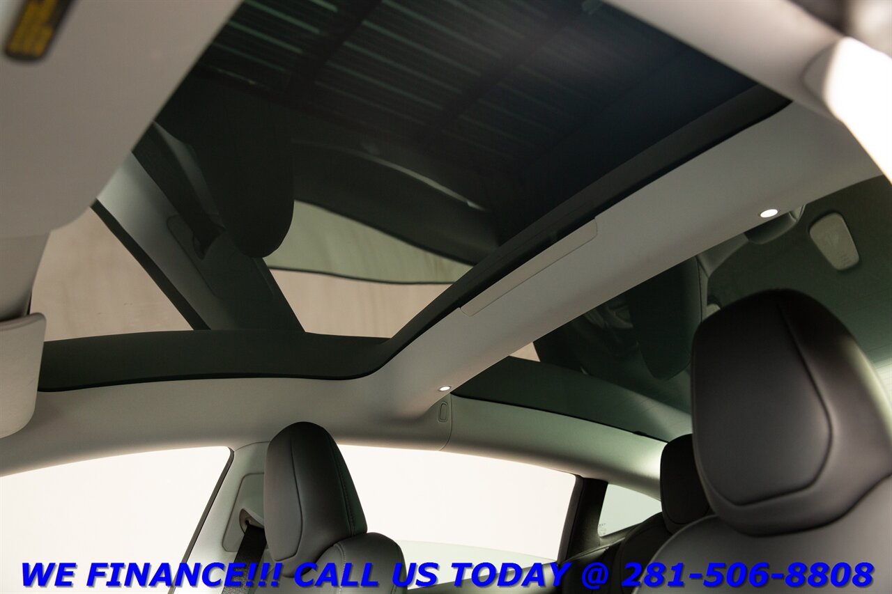 2024 Tesla Model 3 2024 FSD4 AUTOPILOT PANO HEATSEAT CAMERA 17K MLS   - Photo 11 - Houston, TX 77031