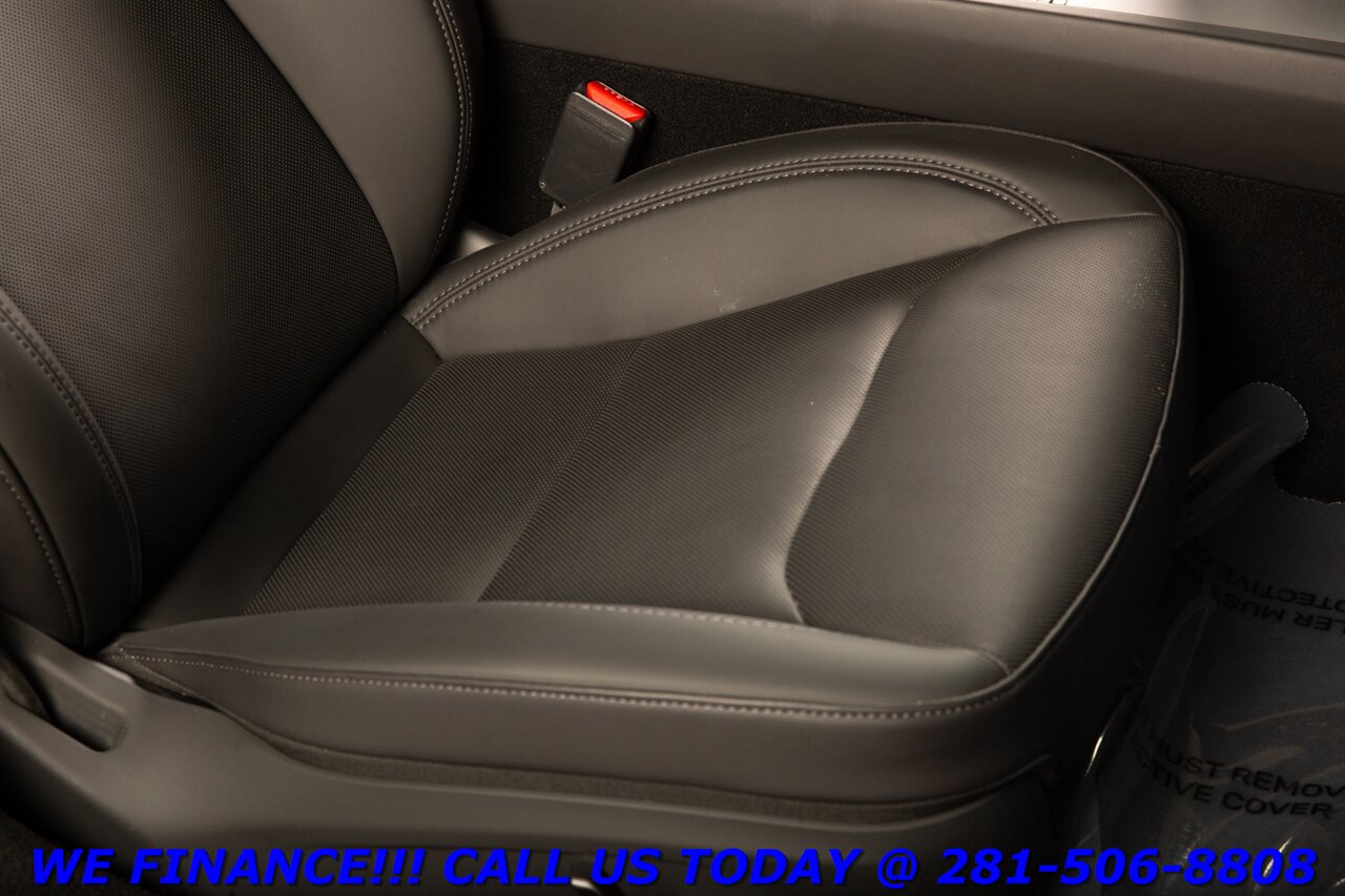 2024 Tesla Model 3 2024 FSD4 AUTOPILOT PANO HEATSEAT CAMERA 17K MLS   - Photo 21 - Houston, TX 77031