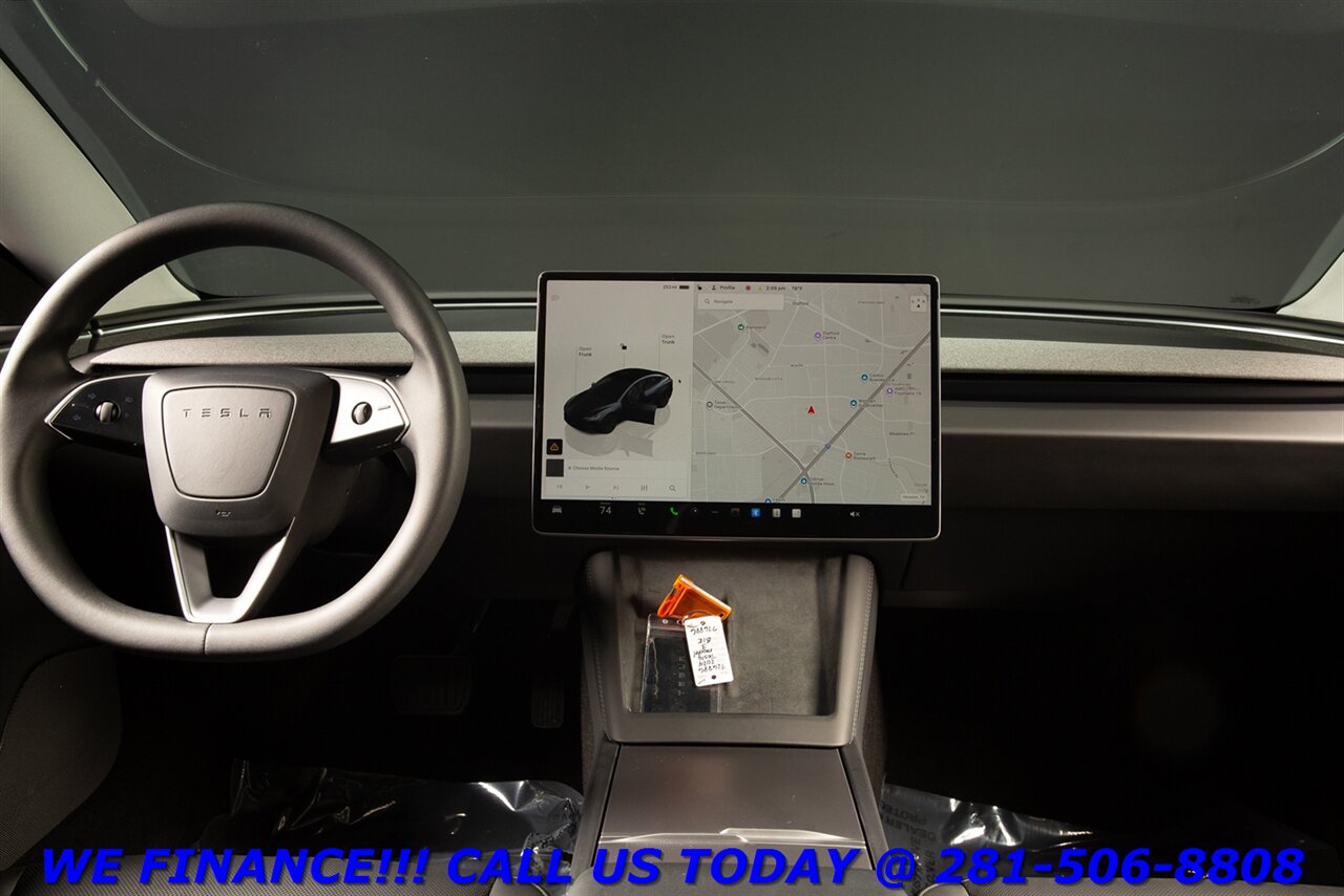 2024 Tesla Model 3 2024 FSD4 AUTOPILOT PANO HEATSEAT CAMERA 17K MLS   - Photo 3 - Houston, TX 77031