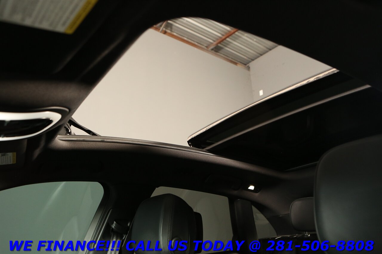 2021 Porsche Macan 2021 AWD NAV PANO SPORT BOSE CAMERA 66K - Photo 11 - Houston, TX 77031