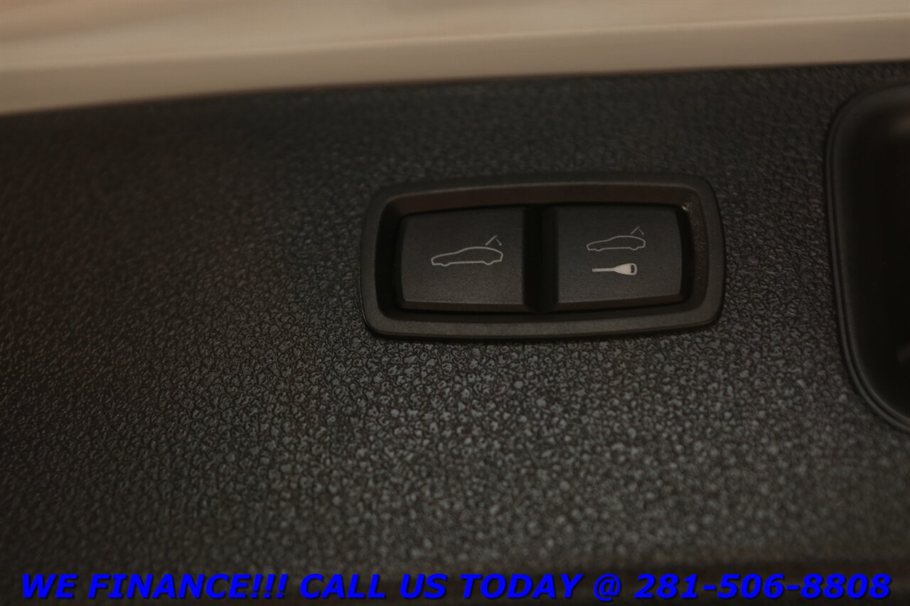 2021 Porsche Macan 2021 AWD NAV PANO SPORT BOSE CAMERA 66K - Photo 26 - Houston, TX 77031